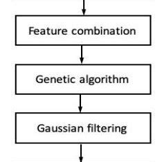 Image result for Particle Motion Detection Algorithm