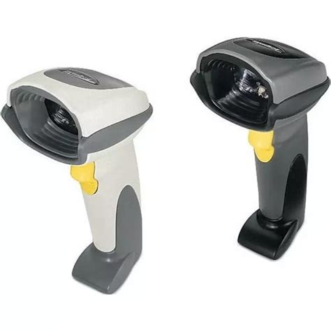 Zebra 2D Barcode Scanners - Honestattva IT Solutions Private Limited