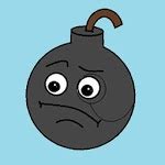 Bomb Game On Computer 的图像结果