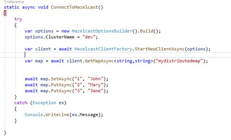 Image result for Hazelcast Data Structures
