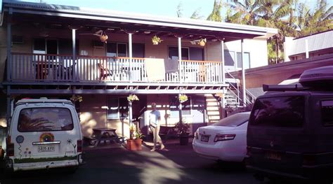 CASTAWAYS BACKPACKERS (Cairns) - Hostel Reviews & Photos - Tripadvisor