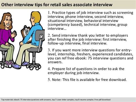 Image result for Retail Sales Interview