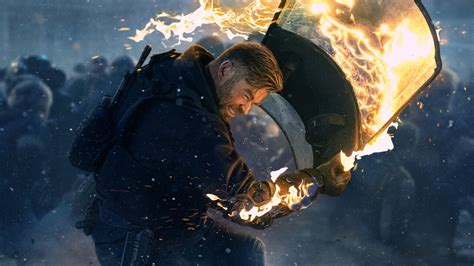 Watch Extraction 2 | Netflix Official Site