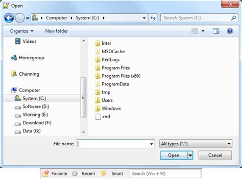 Image result for How to Add a Functional Open File Dialog in vs Code C