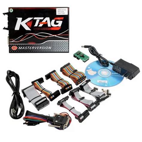 Car Computer Reprogramming Using K-TAG 的图像结果