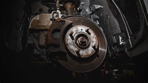 Car Making Clicking Noise When Braking: Causes And Fixes