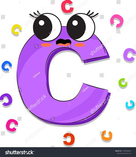 Image result for Cartoon C