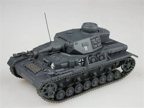 DYM37580 Panzer IV Type F1 - 47702