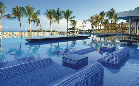 Riu Reggae Hotel Review, Montego Bay, Jamaica | Travel