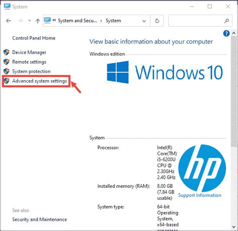 How to Fix System Options Not Set 的图像结果