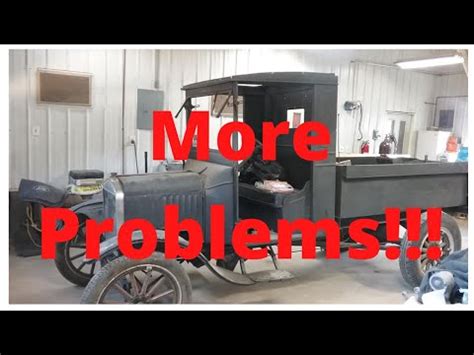 Image result for Model T Engine Install