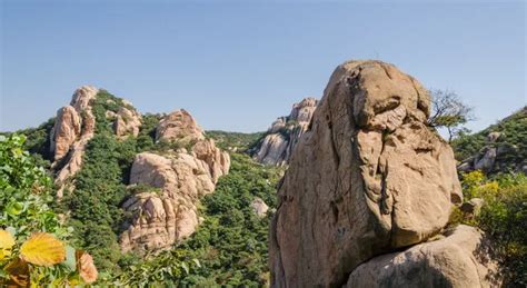 10 Must-Visit Scenic Spots in Rizhao - Trip.com