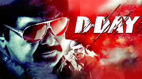D-Day 2013 Full Movie Online - Watch HD Movies on Airtel Xstream Play