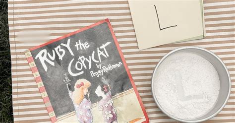 Image result for Ruby the Copycat Story