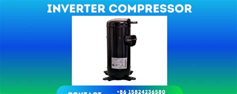 Image result for Compressor Inverter