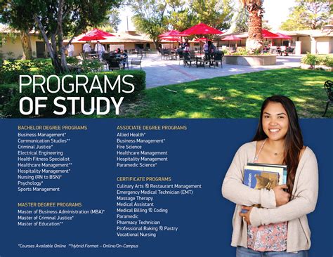 University Of Antelope Valley