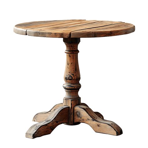 Cafe Table PNGs for Free Download