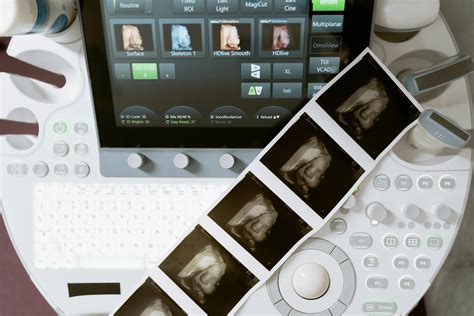 Sonogram vs Ultrasound: What’s the Difference & When to Choose Each