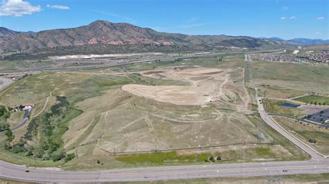 Red Rocks Ranch - Fiore & Sons