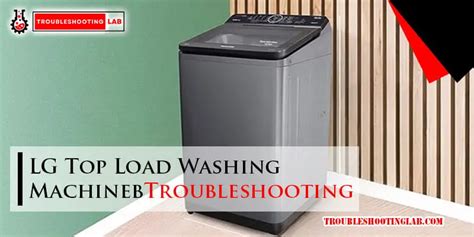 Image result for LG Washing Machine Issues Top Load Inverter Direct Drive