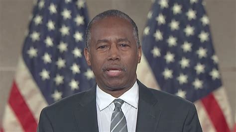 Ben Carson Jr