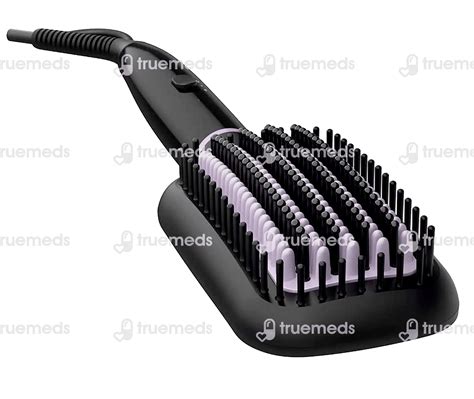 Philips Bhh 88010 Black Hair Straightener 1 - Uses, Side Effects ...