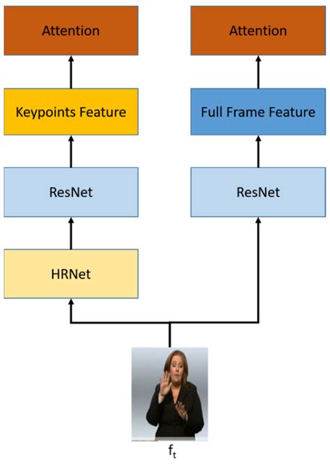 Novel Spatio-Temporal Continuous Sign Language Recognition Using an ...