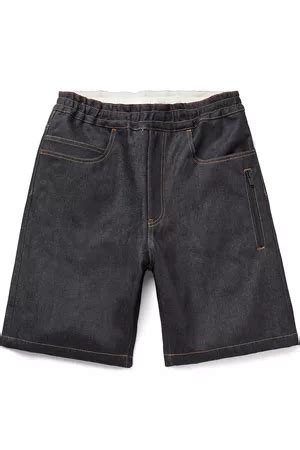 Buy UNDERCOVER Shorts online - Men - 20 products | FASHIOLA.in