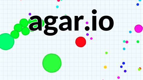 Agar.io Review: Bursting Your Bubble - Gamezebo