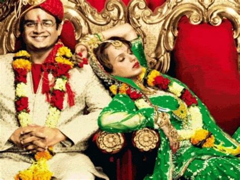 Kangana can play a triple role in 'Tanu Weds Manu-3' | 'તનુ વેડ્સ મનુ-3 ...