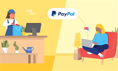 business paypal account