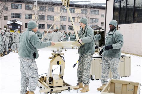 Image result for Army CSS VSAT Components