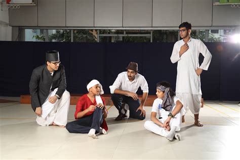 Reliance Foundation School Club Activities - Art | Media | Mathematics ...