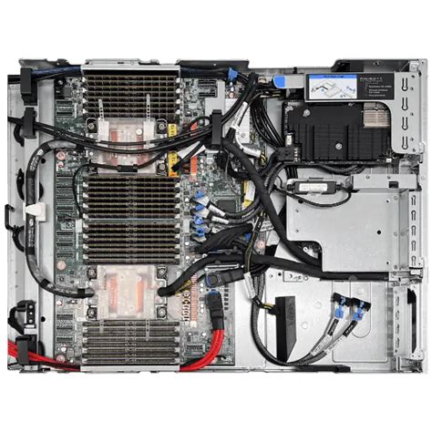 ThinkSystem SR780a V3 AI Server | Lenovo IN