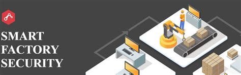 Lösungsportfolio für die Sichere Smart Factory - Line of Biz