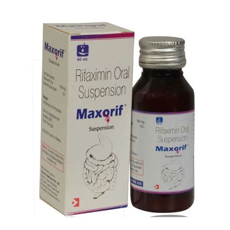 MAXORIF Suspension INTRA LIFE