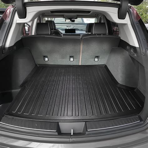 Premium Cargo Liner for Acura RDX 2019-2025- 100% Protection - Custom ...