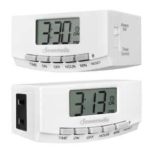 Image result for Indoor Light Timers Programmable