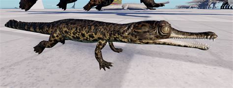 Image result for Prior Extinction Script