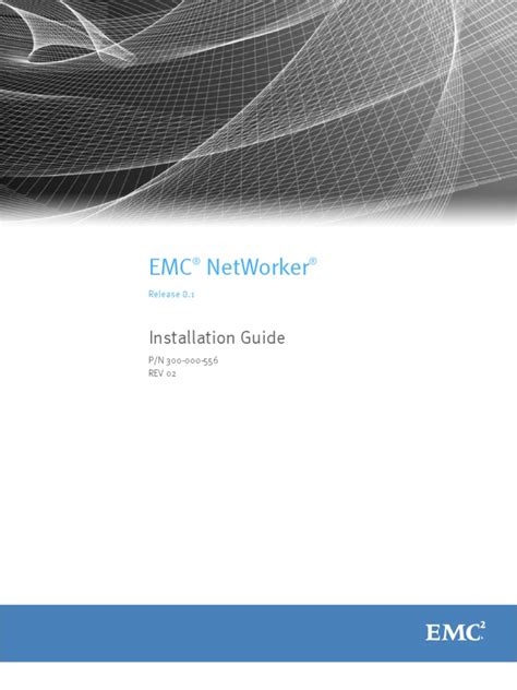 Image result for EMC NetWorker Administration Guide