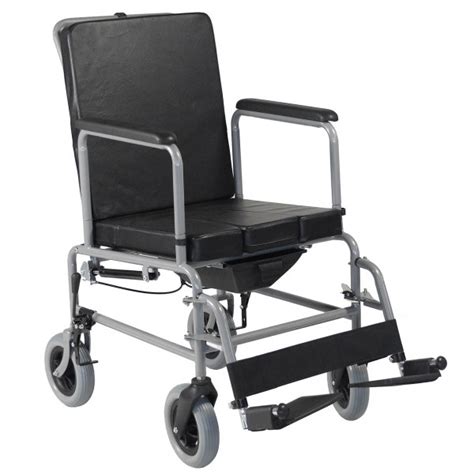 Silla de ruedas respaldo reclinable TS1 - Ayudas Dinámicas