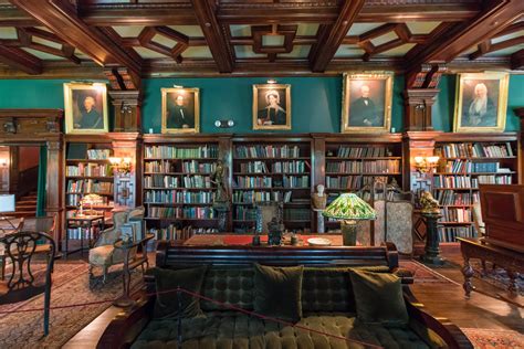 Charles Gates Dawes House - Credit_ Kardas Photography - Chicago Style ...