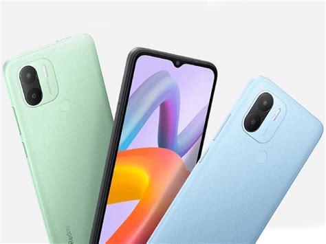 Available in 2 colors with 7GB RAM and 5000mAh battery, starting price ...