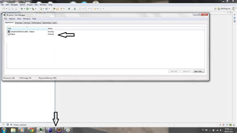 Eclipse Java Open Two Console 的图像结果