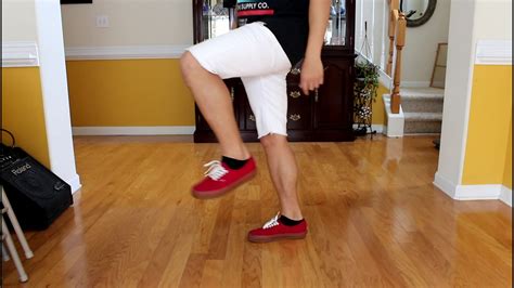 Image result for Running Man Shuffle Tutorial Module