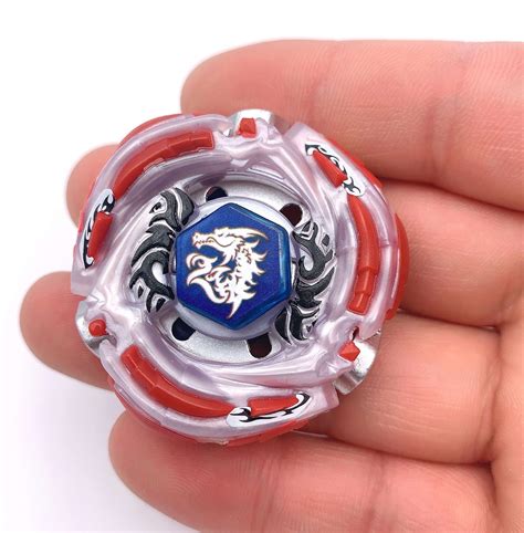 Beyblade L Drago Meteo