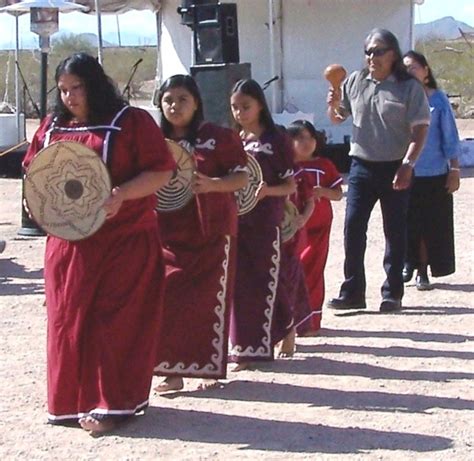 Gila River Community Desert Agriculture Resilience
