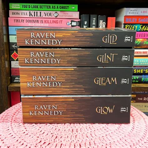 Plated Prisoner Series