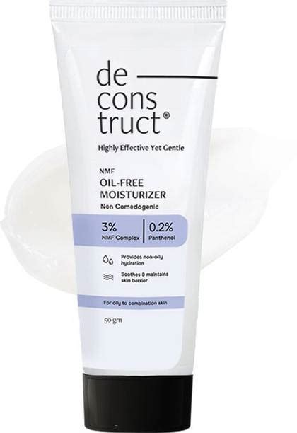 Buy Oil-Free Moisturizers for Oily Skin | Flipkart