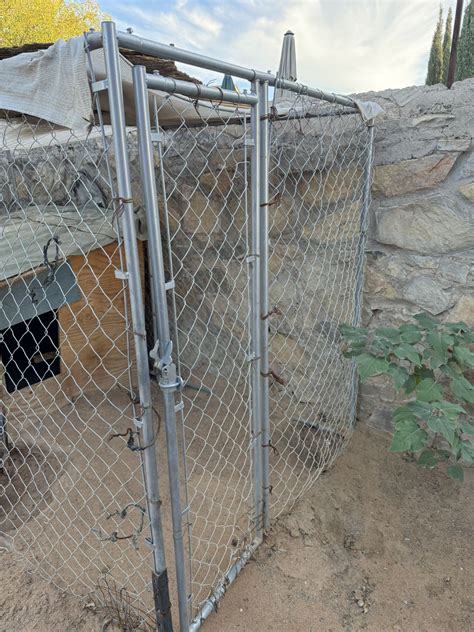 Dog Cage for Sale in El Paso, TX - OfferUp